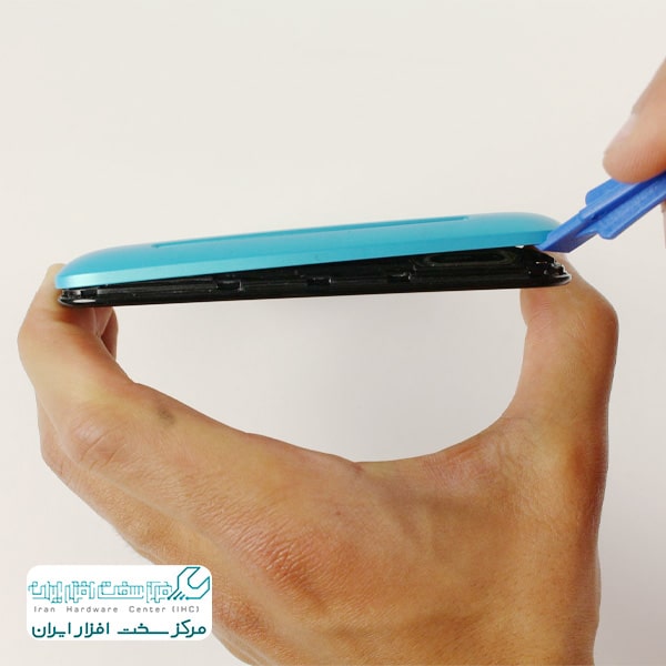 تعمیر تاچ تبلت tablet
