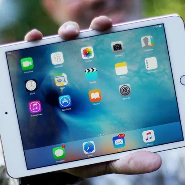 تبلت اپل iPad mini 4 WiFi