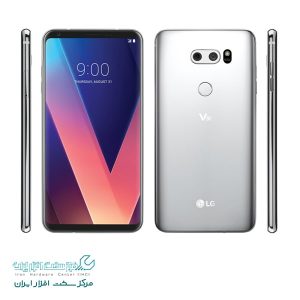 گوشی LG V30