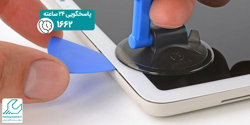 گلس تبلت
