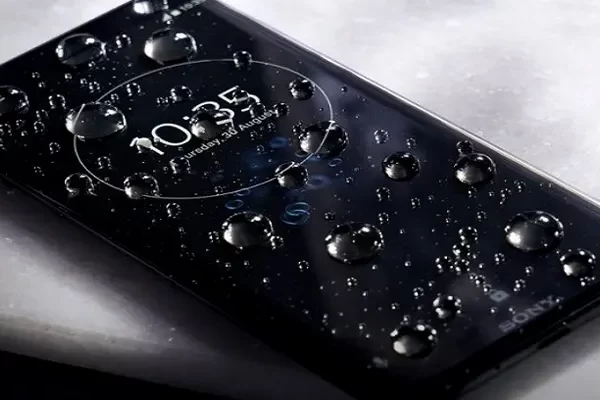 سونی اکسپریا XZ3 جدیدترین گوشی هوشمند شرکت سونی