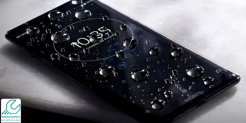 سونی اکسپریا XZ3 جدیدترین گوشی هوشمند شرکت سونی