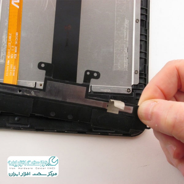 تعمیر اسپیکر تبلت Tablet