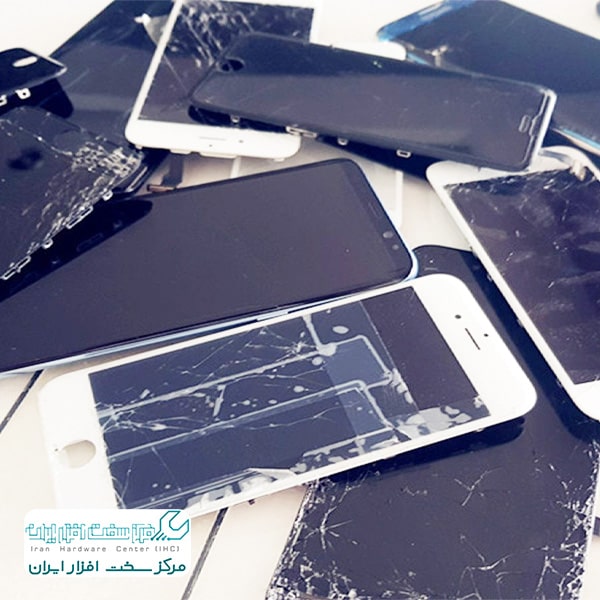 تعمیر Mobile