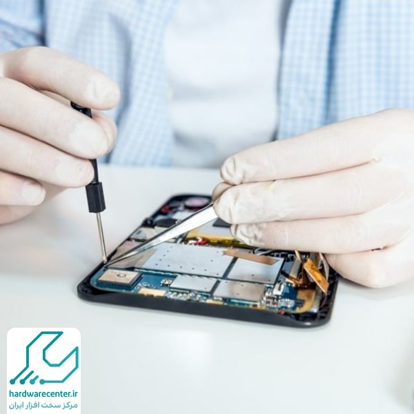 تعمیر تبلت در مشهد