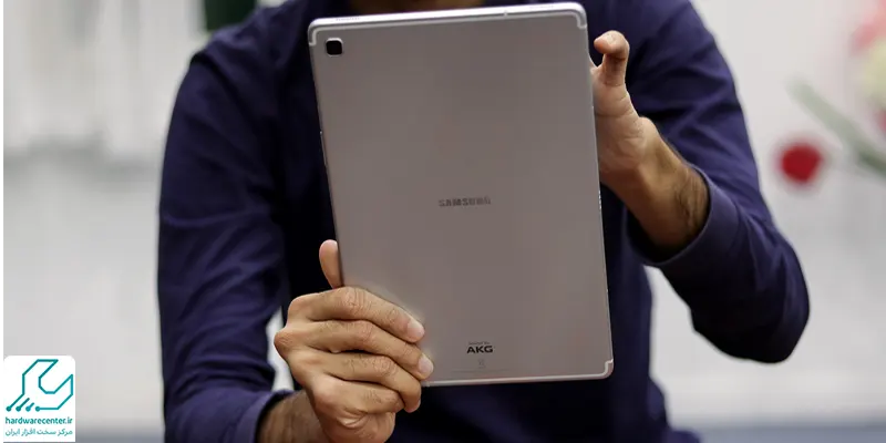 تعمیر تبلت Galaxy Tab S5e سامسونگ