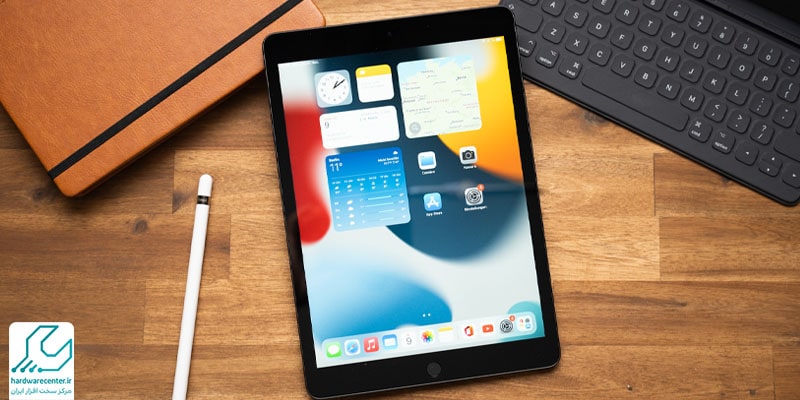 iPad 10.2 اپل مدل 2021