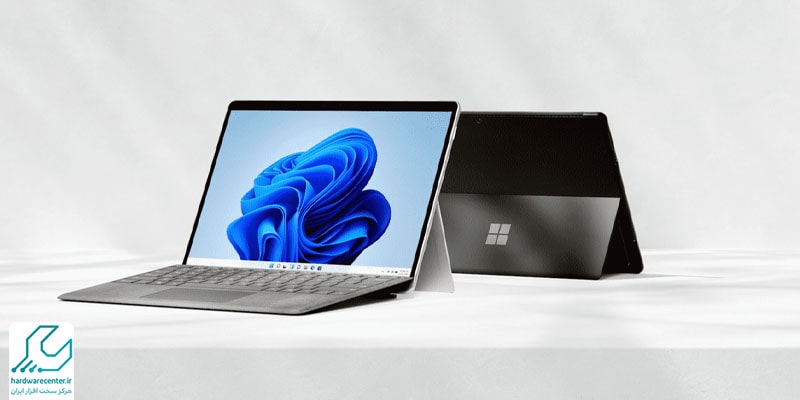 تبلت مایکروسافت مدل Surface Pro 8