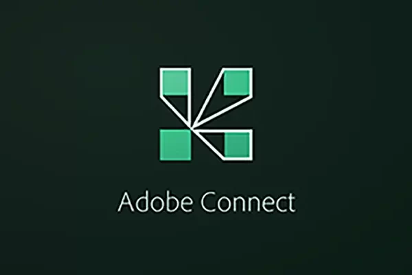 آموزش کار با نرم افزار Adobe Connect در اندروید
