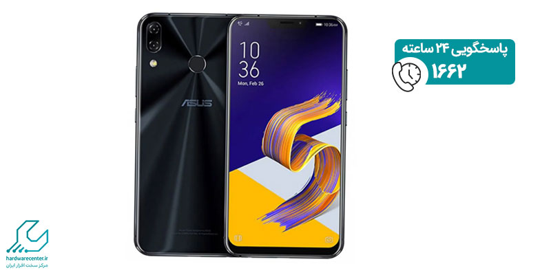 گوشی ایسوس مدل Zenfone 5 ZE620KL