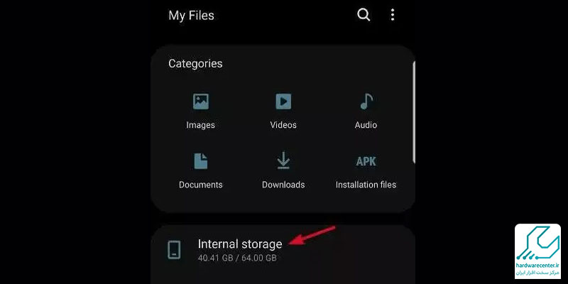 باز نشدن بازی در موبایل