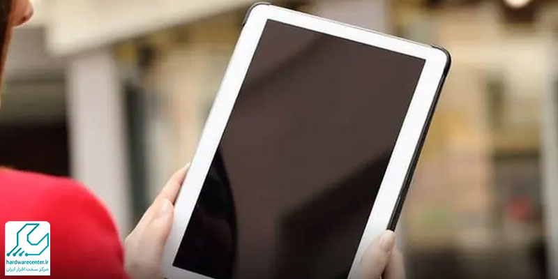 کار نکردن قلم تبلت Samsung